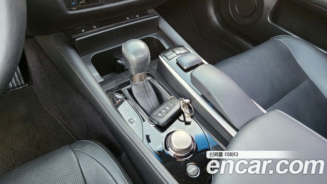 Lexus GS350 Supreme L10 2013 — фото 9
