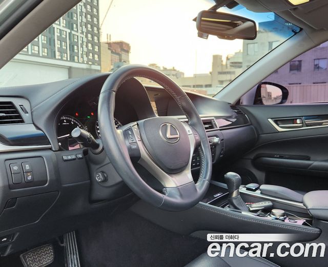 Lexus GS350 Supreme L10 2013 — фото 19