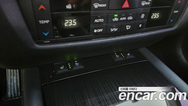 Lexus GS350 Supreme L10 2013 — фото 21