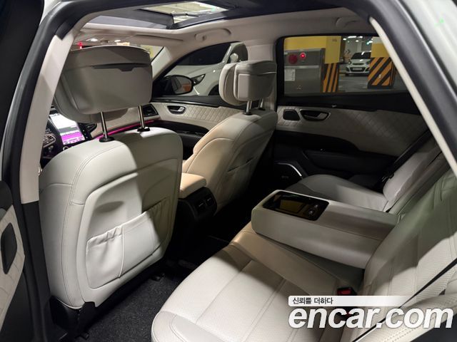 Renault Korea SM6 2.0 GDe RE 2016 — фото 5