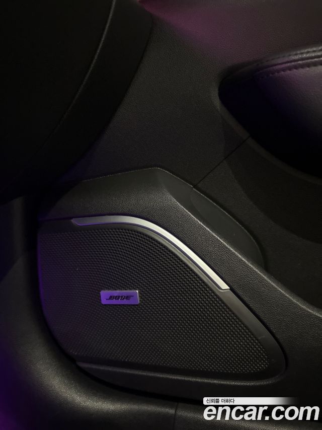 Renault Korea SM6 2.0 GDe RE 2016 — фото 17