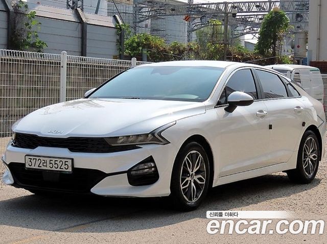 Kia K5 (III) 2.0 Trendy