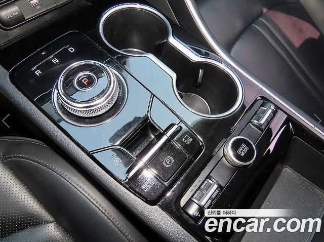 Kia K5 (III) 2.0 Trendy 2021 — фото 10
