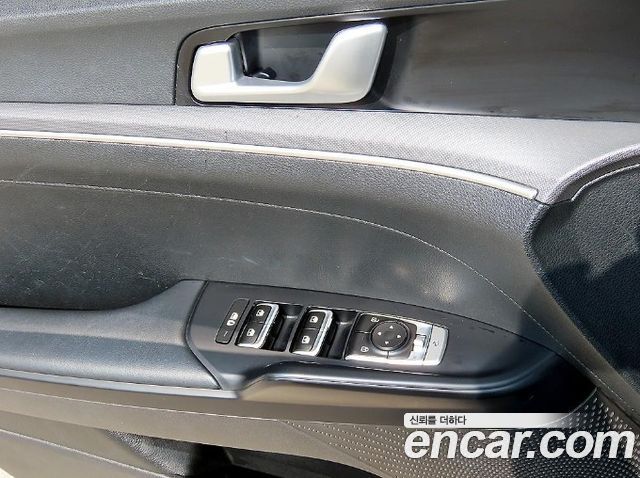 Kia K5 (III) 2.0 Trendy 2021 — фото 15