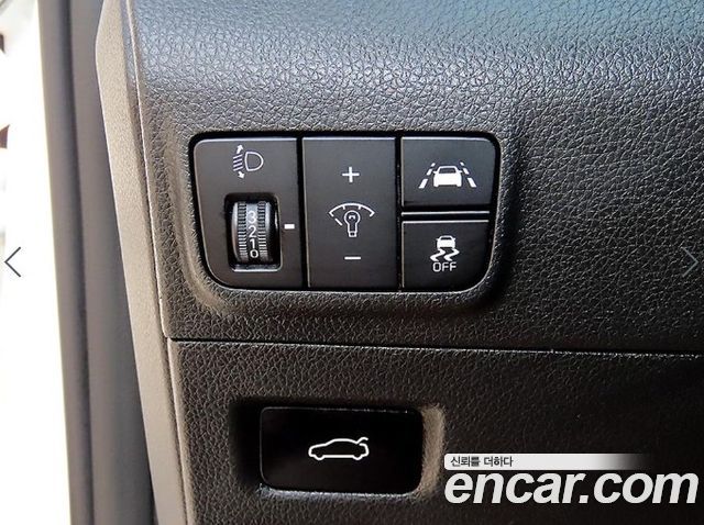Kia K5 (III) 2.0 Trendy 2021 — фото 16