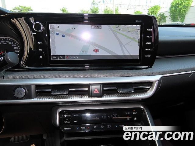 Kia K5 (III) 2.0 Trendy 2021 — фото 17