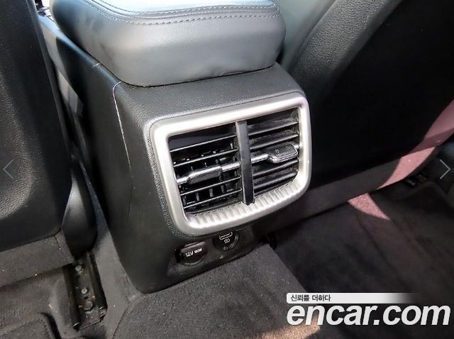 Kia K5 (III) 2.0 Trendy 2021 — фото 21