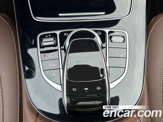 Mercedes-Benz E-Class (W213) E300 4MATIC Exclusive 2019 — фото 18