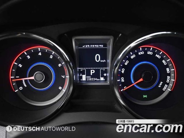 KG Mobility (SsangYong) Tivoli Air 1.6 RX 2WD 2018 — фото 8