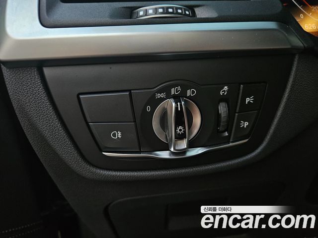 BMW X4 (G02) xDrive20d M Sport 2024 — фото 20