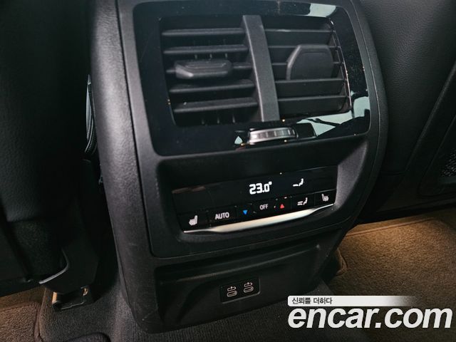 BMW X4 (G02) xDrive20d M Sport 2024 — фото 21