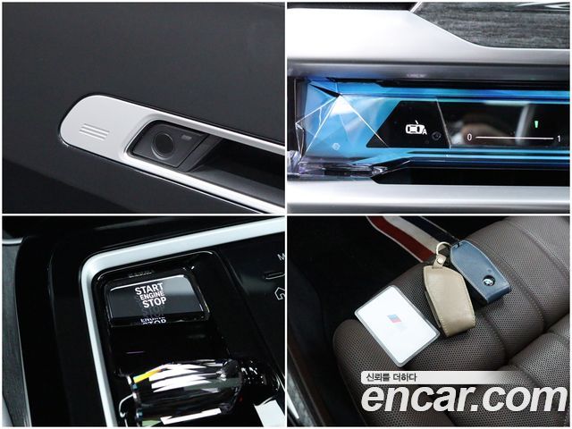 BMW 7 Series (G70) 740i sDrive M Sport 2023 — фото 20