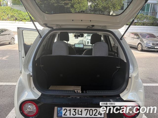 Hyundai Casper Turbo Smart 2025 — фото 6