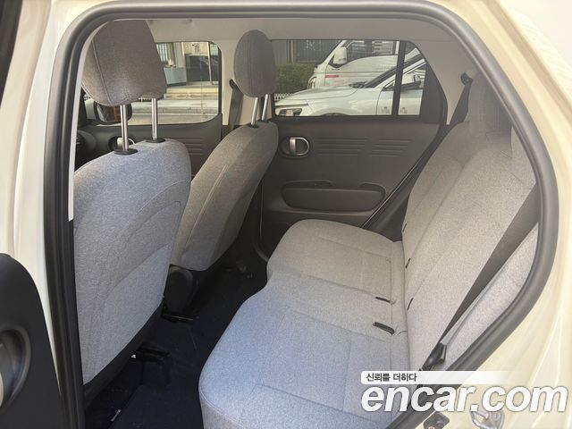 Hyundai Casper Turbo Smart 2025 — фото 7
