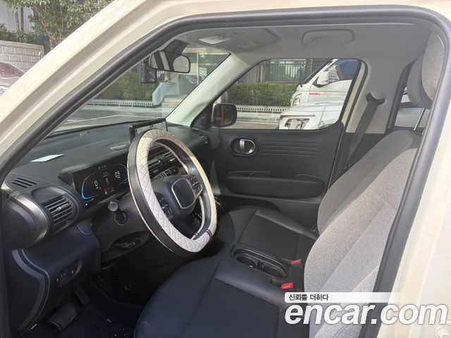 Hyundai Casper Turbo Smart 2025 — фото 10