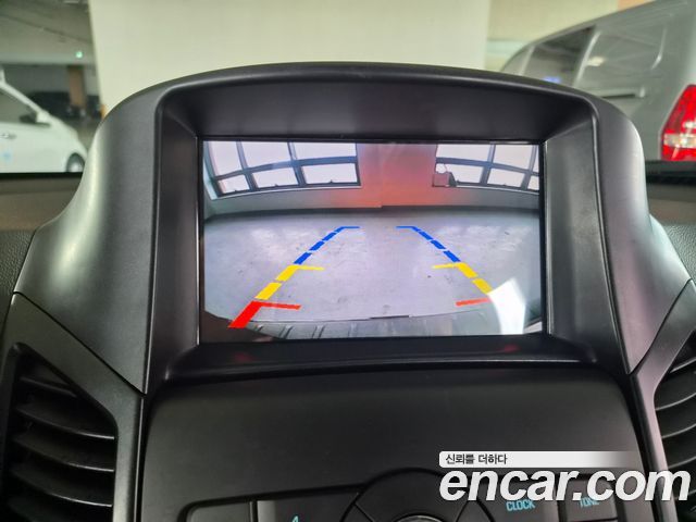 Chevrolet Orlando 1.6 Diesel LS Deluxe 2016 — фото 9