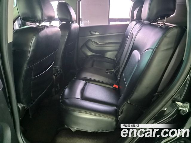 Chevrolet Orlando 1.6 Diesel LS Deluxe 2016 — фото 19