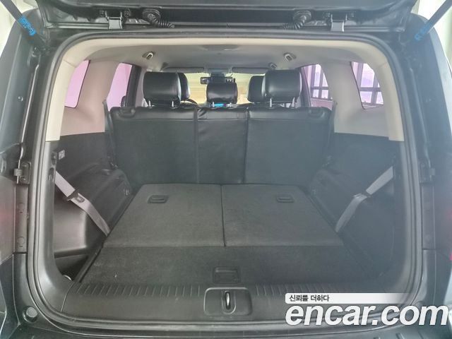 Chevrolet Orlando 1.6 Diesel LS Deluxe 2016 — фото 20