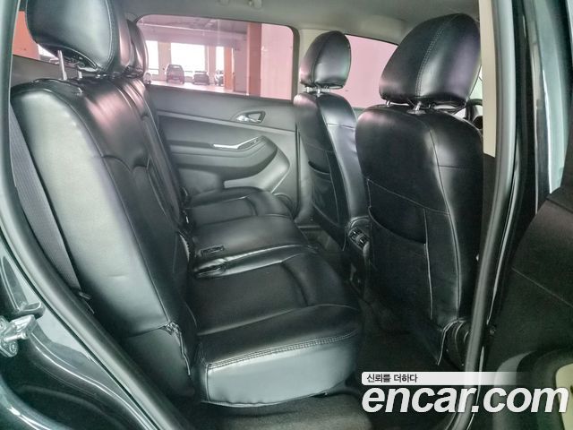 Chevrolet Orlando 1.6 Diesel LS Deluxe 2016 — фото 21