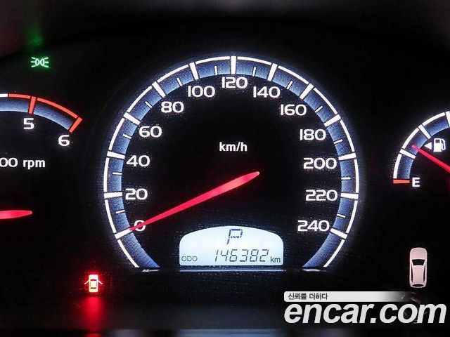 KG Mobility (SsangYong) Rexton W 2.2 4WD RX7 Luxury 2017 — фото 9