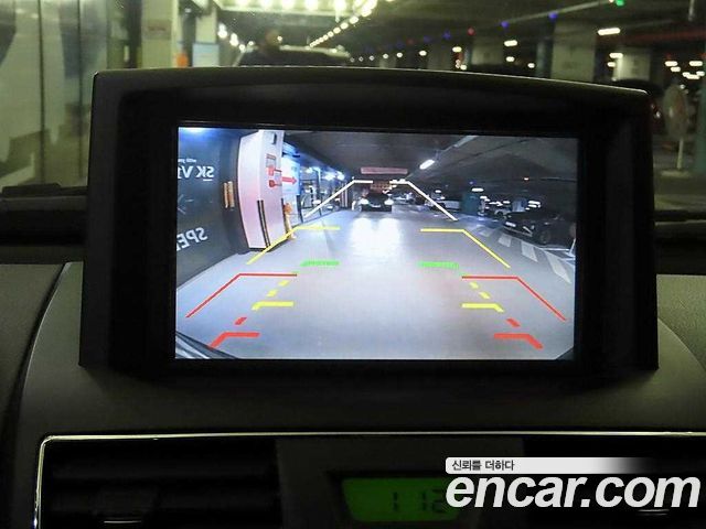 KG Mobility (SsangYong) Rexton W 2.2 4WD RX7 Luxury 2017 — фото 20