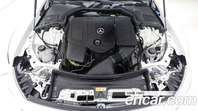 Mercedes-Benz CLE-Class (C236) CLE200 Coupe 2026 — фото 6