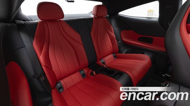 Mercedes-Benz CLE-Class (C236) CLE200 Coupe 2026 — фото 10