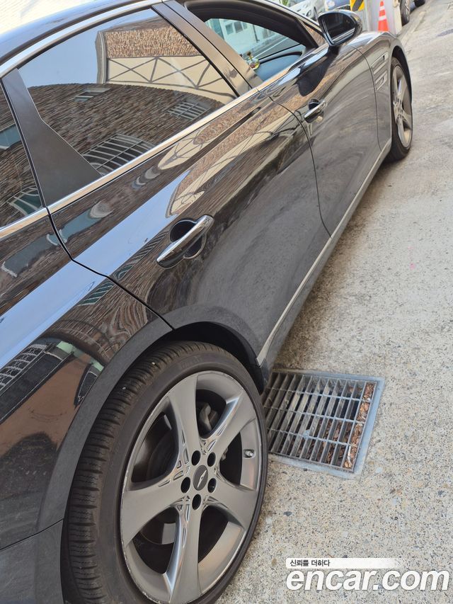 Genesis G80 (RG3) Gasoline 3.5 Turbo 2WD 2021 — фото 4