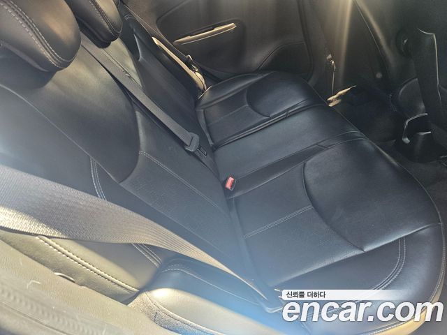 Chevrolet Next Spark ECO LTZ 2017 — фото 10