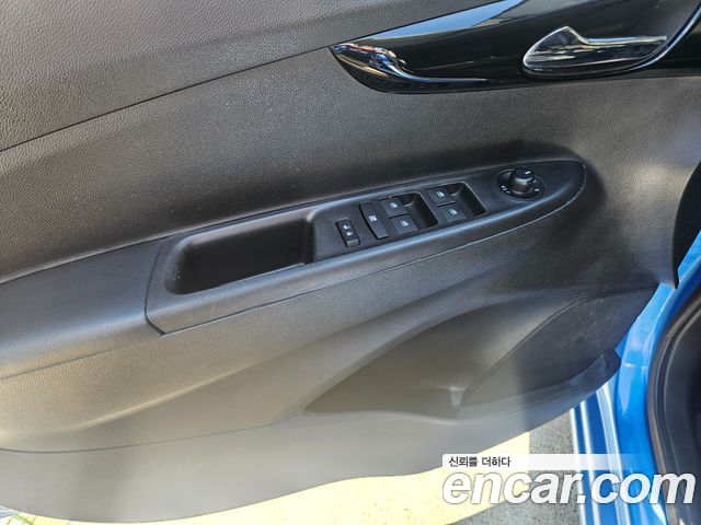 Chevrolet Next Spark ECO LTZ 2017 — фото 24