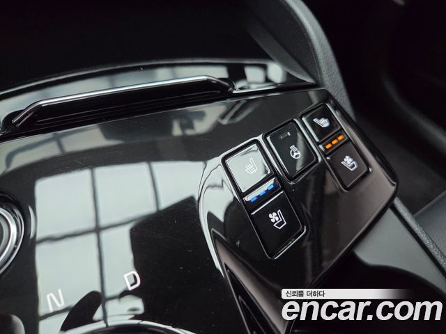 Kia Sportage (V) Gasoline 1.6 Turbo 2WD Nobleless 2024 — фото 13