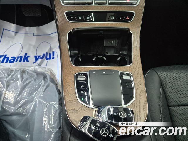 Mercedes-Benz E-Class (W213) E250 Exclusive 2021 — фото 8
