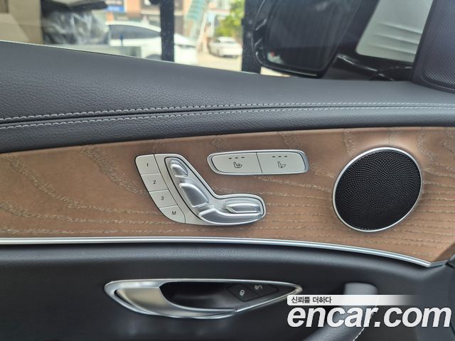 Mercedes-Benz E-Class (W213) E250 Exclusive 2021 — фото 16
