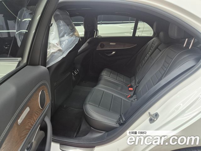 Mercedes-Benz E-Class (W213) E250 Exclusive 2021 — фото 20