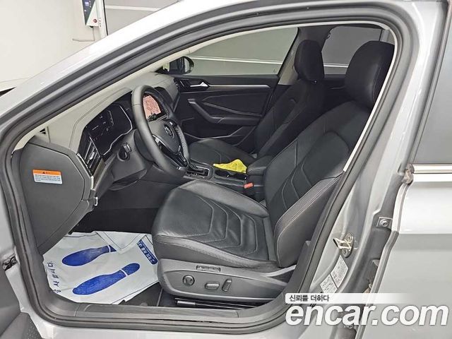 Volkswagen Jetta (VII) 1.4 TSI Prestige 2021 — фото 15
