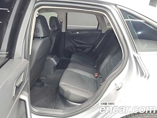 Volkswagen Jetta (VII) 1.4 TSI Prestige 2021 — фото 16