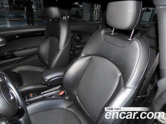 MINI Cooper Standard Third Generation 2018 — фото 7
