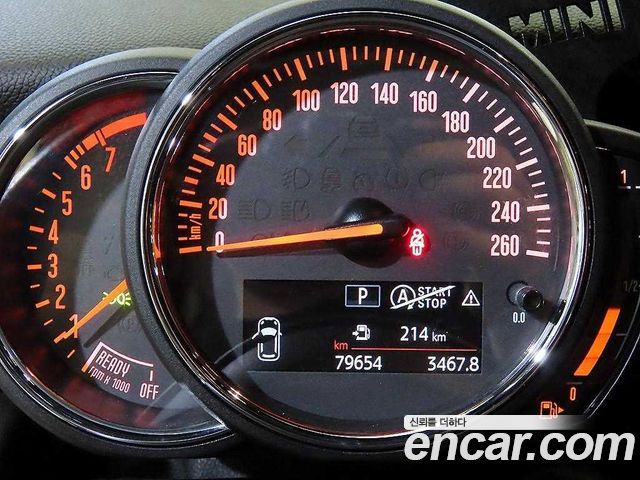 MINI Cooper Standard Third Generation 2018 — фото 9