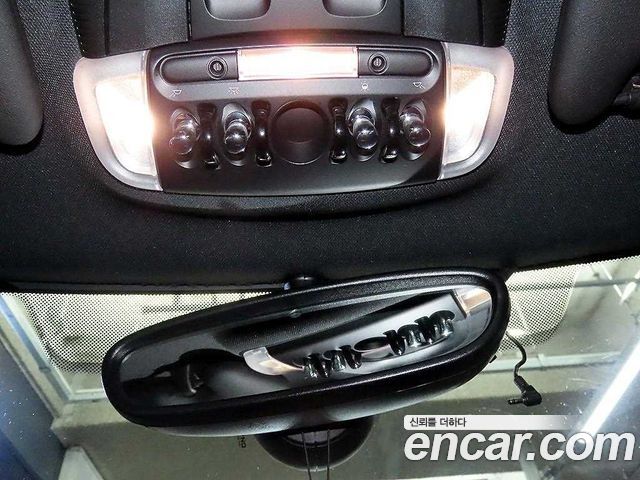 MINI Cooper Standard Third Generation 2018 — фото 20