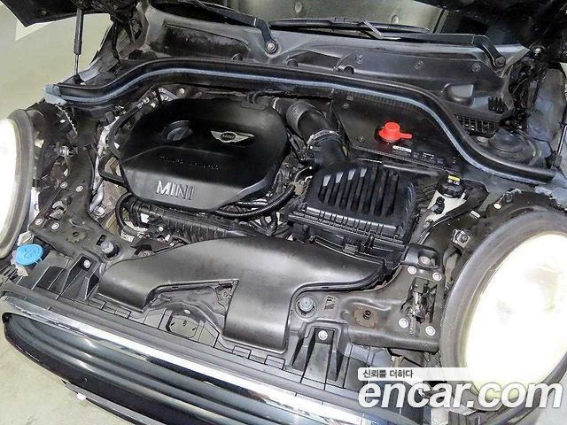 MINI Cooper Standard Third Generation 2018 — фото 22