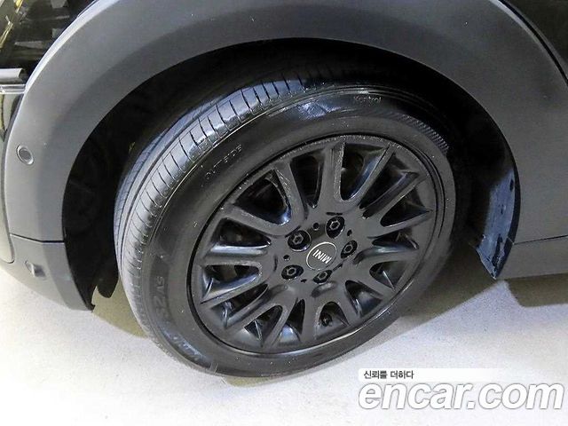 MINI Cooper Standard Third Generation 2018 — фото 23