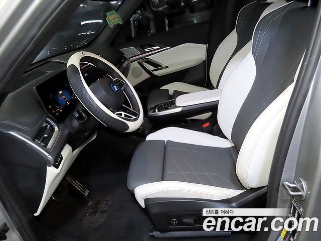 BMW iX1 (U11) xDrive 30 M Sport 2026 — фото 6