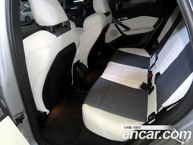 BMW iX1 (U11) xDrive 30 M Sport 2026 — фото 7