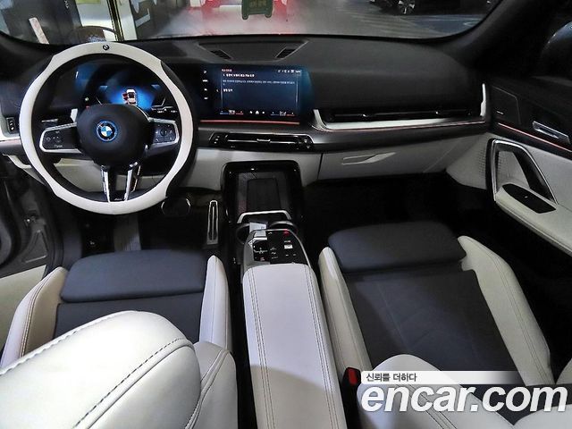 BMW iX1 (U11) xDrive 30 M Sport 2026 — фото 10