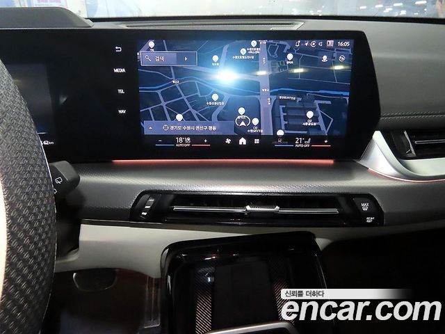 BMW iX1 (U11) xDrive 30 M Sport 2026 — фото 15