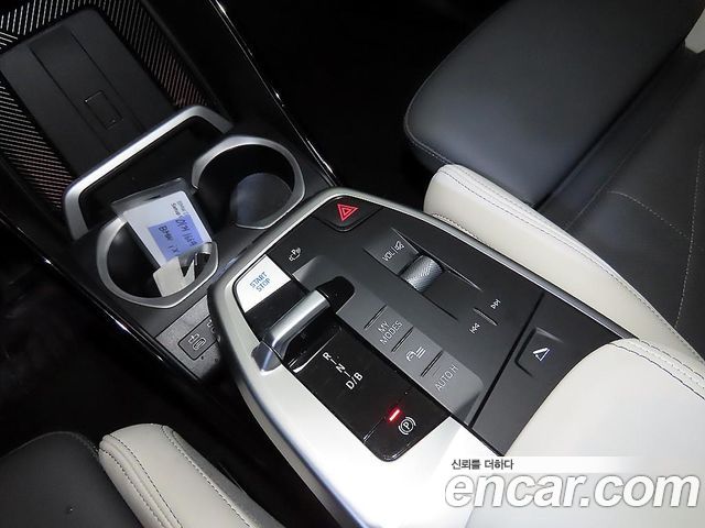 BMW iX1 (U11) xDrive 30 M Sport 2026 — фото 16
