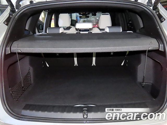 BMW iX1 (U11) xDrive 30 M Sport 2026 — фото 20