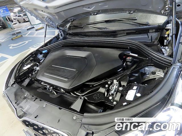 BMW iX1 (U11) xDrive 30 M Sport 2026 — фото 23