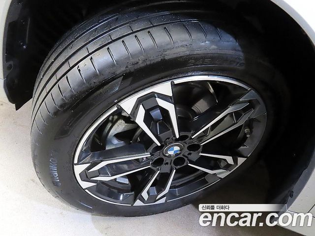 BMW iX1 (U11) xDrive 30 M Sport 2026 — фото 24