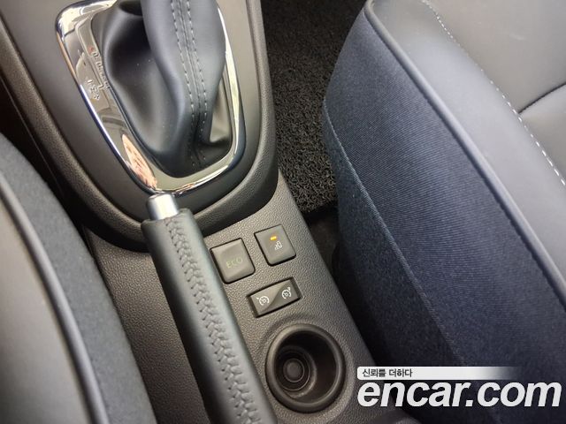 Renault Korea QM3 RE Signature 2019 — фото 17
